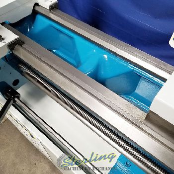 26" x 40Romi#I-30B, engine lathe, used, #A4425