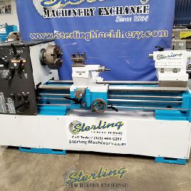 26" x 40Romi#I-30B, engine lathe, used, #A4425