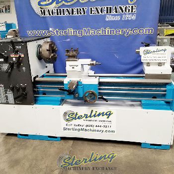 26" x 40Romi#I-30B, engine lathe, used, #A4425