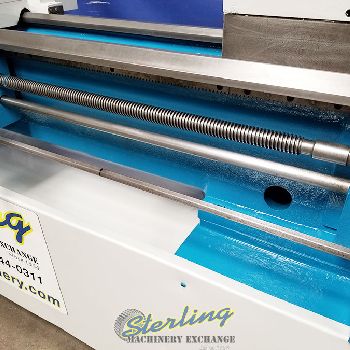 26" x 40Romi#I-30B, engine lathe, used, #A4425