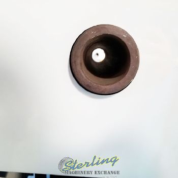 26" x 40Romi#I-30B, engine lathe, used, #A4425