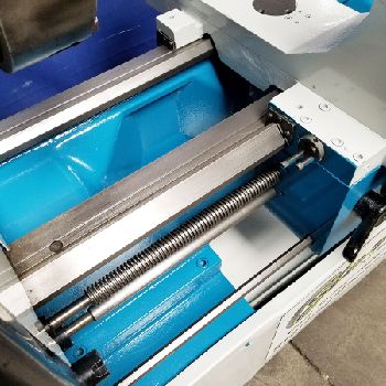 26" x 40Romi#I-30B, engine lathe, used, #A4425