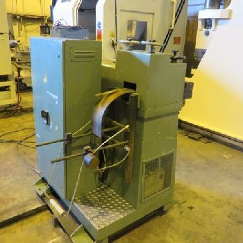 4.7" x .004 -.060Raster#12-120, 4 high leveler,19 rools,each backed up in 2 places