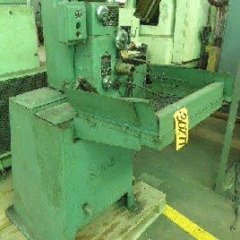 Sunnen # MBB-1600MS, horiz. geschliffen, 0,06 "-6 ID, 200-1600 U / min, 1/2 HP, Werkzeug, Nr. 30277