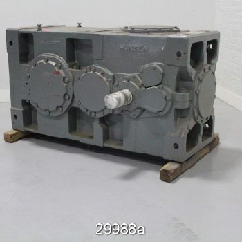 1950 HP,Hansen#RDK21-BN-10, Gearbox, #29988