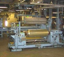 Камерон # 354дуплексная система резки, # 15682