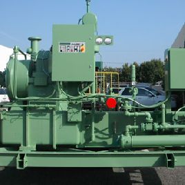 1520 cfm, 125 psig,Cooper/ Joy #TA-18, 350 HP, remanufactured, warranty