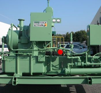 1520 cfm, 125 psig,Cooper/ Joy #TA-18, 350 HP, remanufactured, warranty