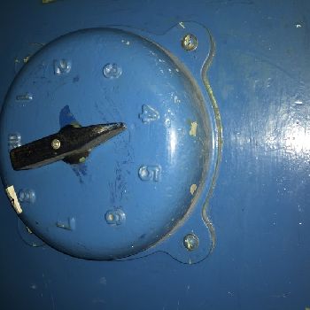 20 KVATaylor-Winfield#WB-24-20, rocker arm spot welder,18" throat,2.5 cylinder,EN200-300S control,220/230/240 V.,1 phase,#6581