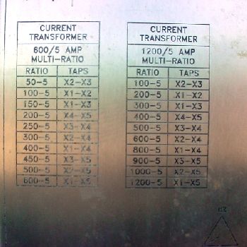 10 MVA 132000 Pri. 13200Y/7621 Sec.,Kuhlman, w/Load Changing Taps