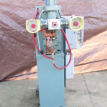 20 KVATaylor-Winfield, spot welder, interlock ind controls resistance weld