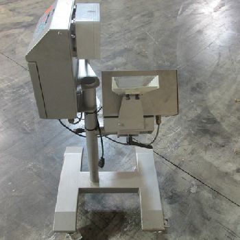 LomaSuperscan Micro #ISC, metal detector, serial #PH27200D, #42718