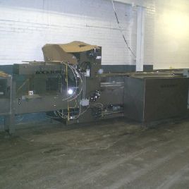 Rockford#HM-100T, horizontal cartoner, #28981