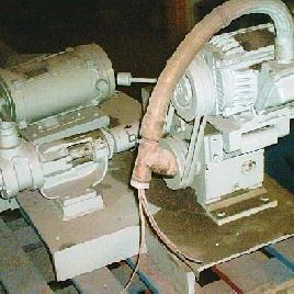 VikingGear Pumps, 1-1/2" (8 available)