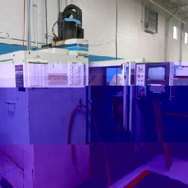 Fadal#VMC3016, 30" X,16 Y,20 Z,7500 RPM,Cat 40,21 ATC,CNC 88HS,39 x 16 table,rigid tap