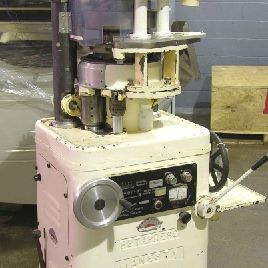 6.5 Ton, Manesty # BETA, prensa de tabletas, 16 estaciones, # 26542 (3 disponibles)