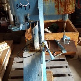 1.5 HPPremier#D25, high speed disperser,5 gal.,3450 RPM,208-230/460 V.,UL rated XP,Stainless Steel shaft,12" L w/dispersion blade