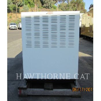 25 KWOlympianCAT #G25LTA2, NG genset, 120/208 V., 3-phase, 2016