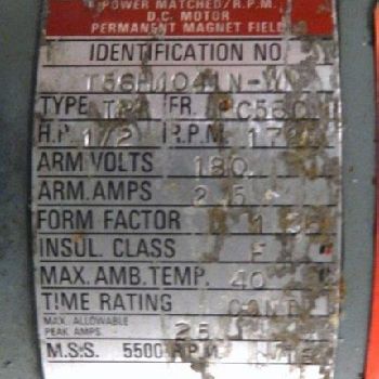 Shanklin#T7XL, shrink tunnel,15" W x 55 L mesh conveyor,22 W overall,4 -8 adj.feed open,18 amps,480 V.,#45240