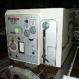 Sunnen # EC-3500, pulido horizontal, bajo potencia, 1990 (2 disponibles)