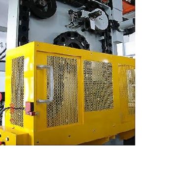 4.33"ModernMicrocut #HBM-4, 63 vertical travel, 87â€™ horiz travel, 59 x 47-1/4 table, 2000mm X, 1600mm Y, 1600mm Z, Fanuc 32iMB