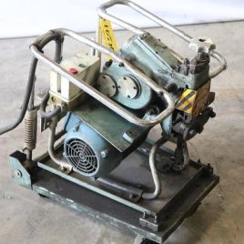 No. GBM-15, Gullco, Disque biseauté, 0.59 "L, 0.54 D, 4 CV, Empattement de roulette, 1997, n ° 10526