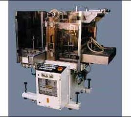 Pester#PEWO-ZP, fold overwrapper,to heat seal cellulose,PE,PP &amp; PVC films,250mm L x 400mm W x 140mm H,1985, #15016 (2 available)