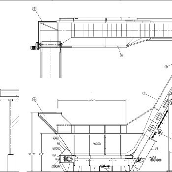 WendtTumbleback feeder