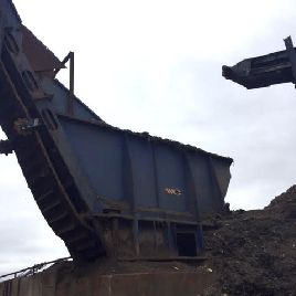 WendtTumbleback feeder