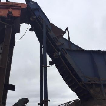 WendtTumbleback feeder