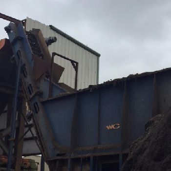 WendtTumbleback feeder