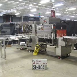 Poly Pak Shrink BundlerPH24