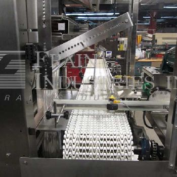 Poly Pak Shrink BundlerPH24