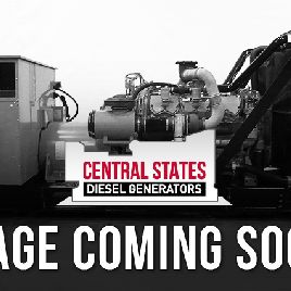 300 KW DetroitDiesel Spectrum # 300DSED, 277/480 V., WPE, 685 HP, EPA Tier 3, 439 hrs., 06, $ 37500