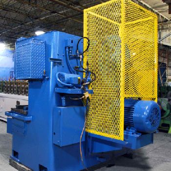 4" (101mm) x .125 (3.2mm)Alpha#FR-16, flying cut-off, #2577