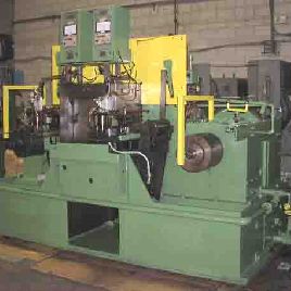 8-1 / 2 "Уотербери-Фаррел # ZR168-1 / 2, 12 Привет, 30 л.с. диск, 15 л.с. rclrs, # 10018