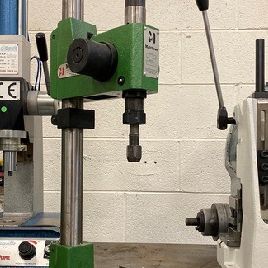 No.11-BSchmidtmarking machine, #48268