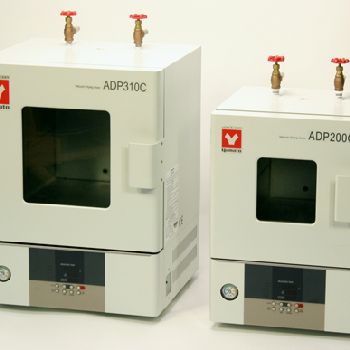 Yamato, vacuum ovens, .35 cu.ft. to 7.6 cu.ft., various options available, in stock, ready to ship, new