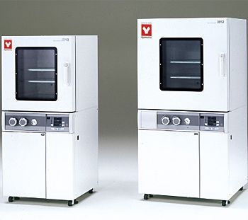 Yamato, vacuum ovens, .35 cu.ft. to 7.6 cu.ft., various options available, in stock, ready to ship, new
