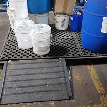 Marlo#MRO-22K-4H-RO, reverse osmosis flotation system, 230-280 psig, #11163