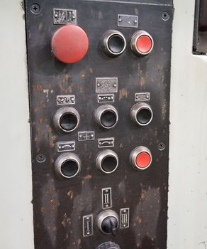 63" x 500Kramatorsk#1A655, CNC roll lathe