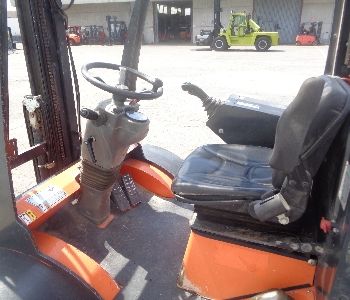 MAST EXPLORER H 30DA (2 WD)