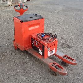 LINDE T 18