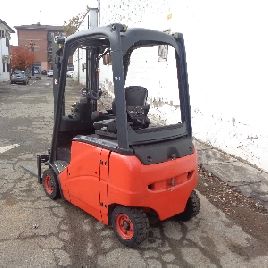 LINDE E 16 PH-386-01