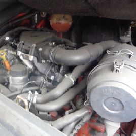 LINDE H 25 D-02-392-