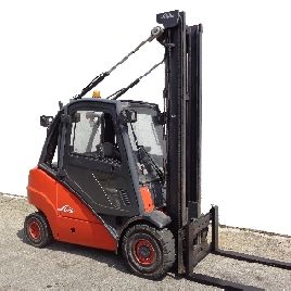 LINDE H 30 D 393 (FLOTTA NOLO)