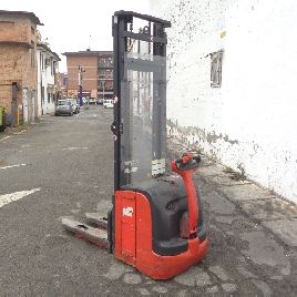 LINDE L 14
