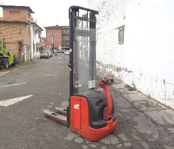 LINDE L 14
