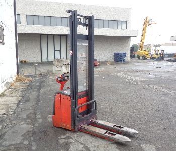 LINDE L 14