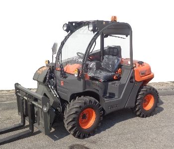 AUSA T 144 H PLUS TAURULIFT (NUOVO)